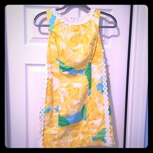 Lilly Pulitzer Sundress
